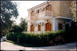 Pitoresk Holiday Village Kerýnia Eksteriør bilde